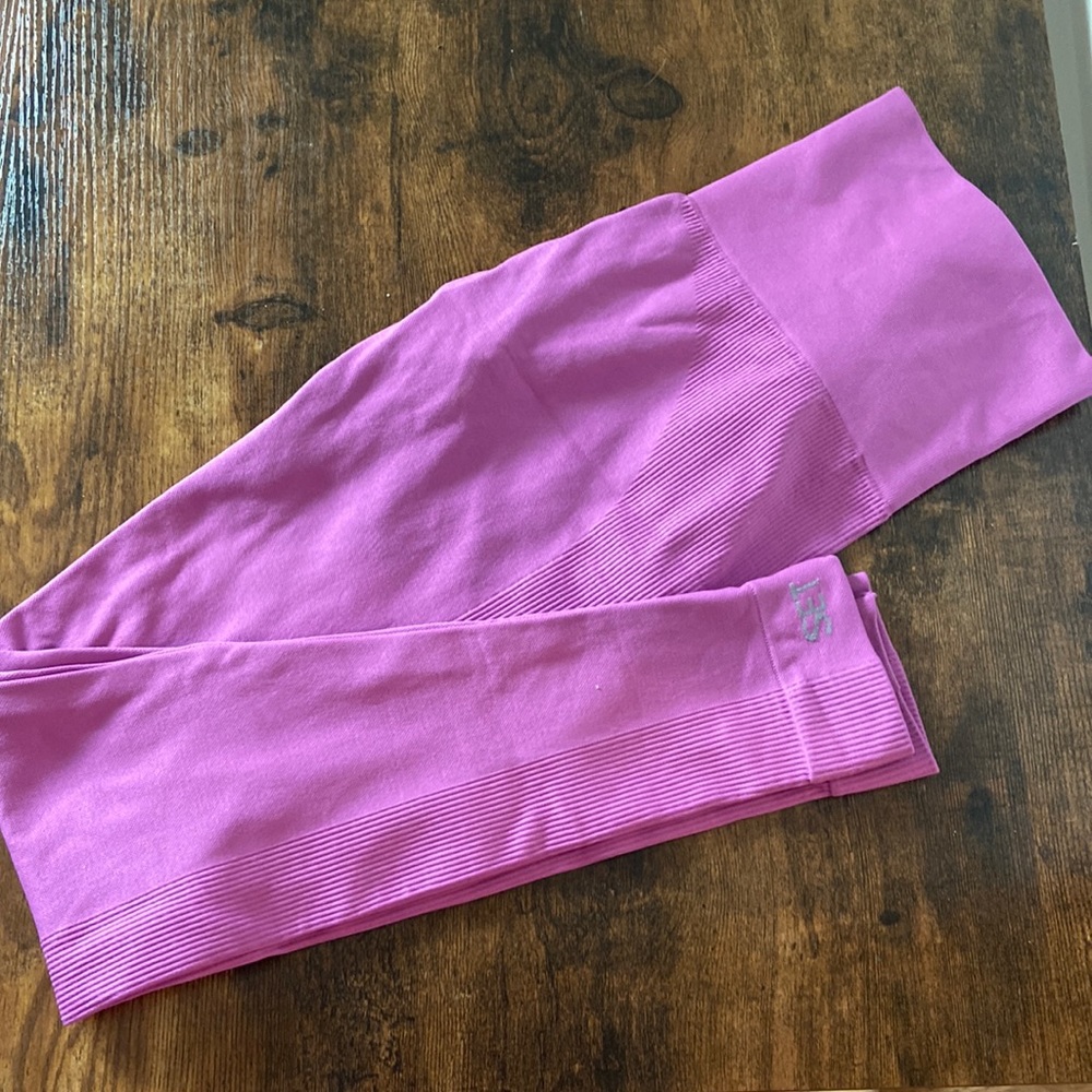 Set Active M/L Sculptflex Leggings
